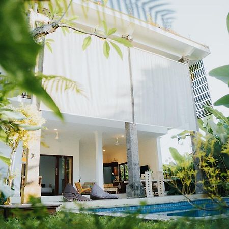 Villa Gading 2 乌布 外观 照片