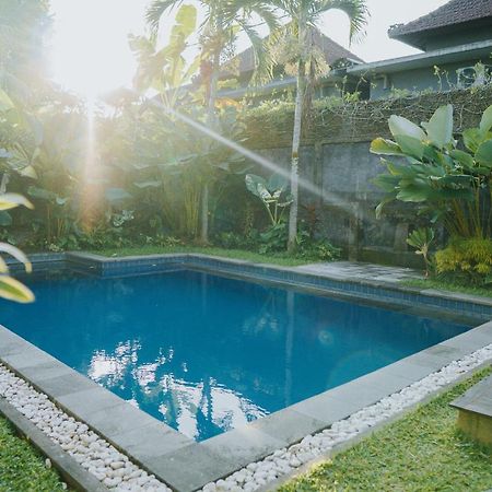 Villa Gading 2 乌布 外观 照片