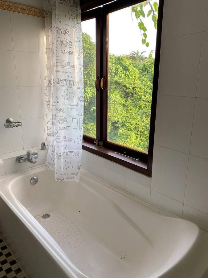 Villa Gading 2 乌布 外观 照片