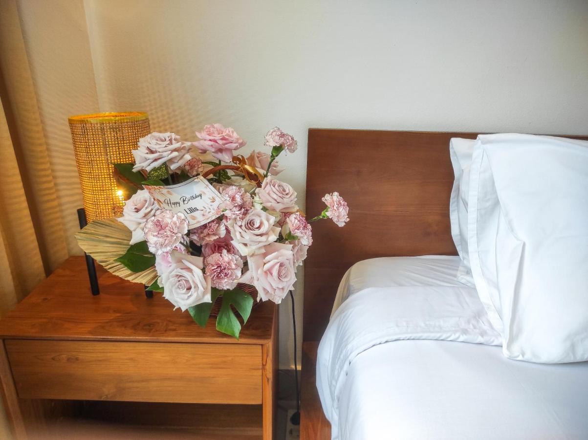 Villa Gading 2 乌布 外观 照片