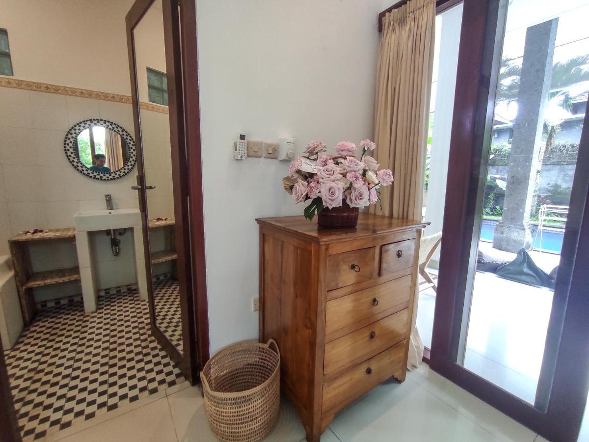 Villa Gading 2 乌布 外观 照片