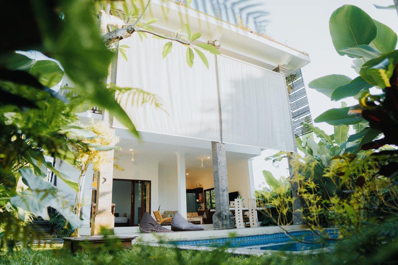 Villa Gading 2 乌布 外观 照片