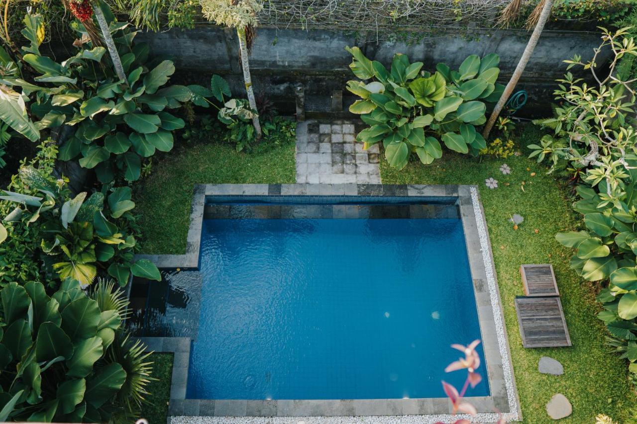 Villa Gading 2 乌布 外观 照片
