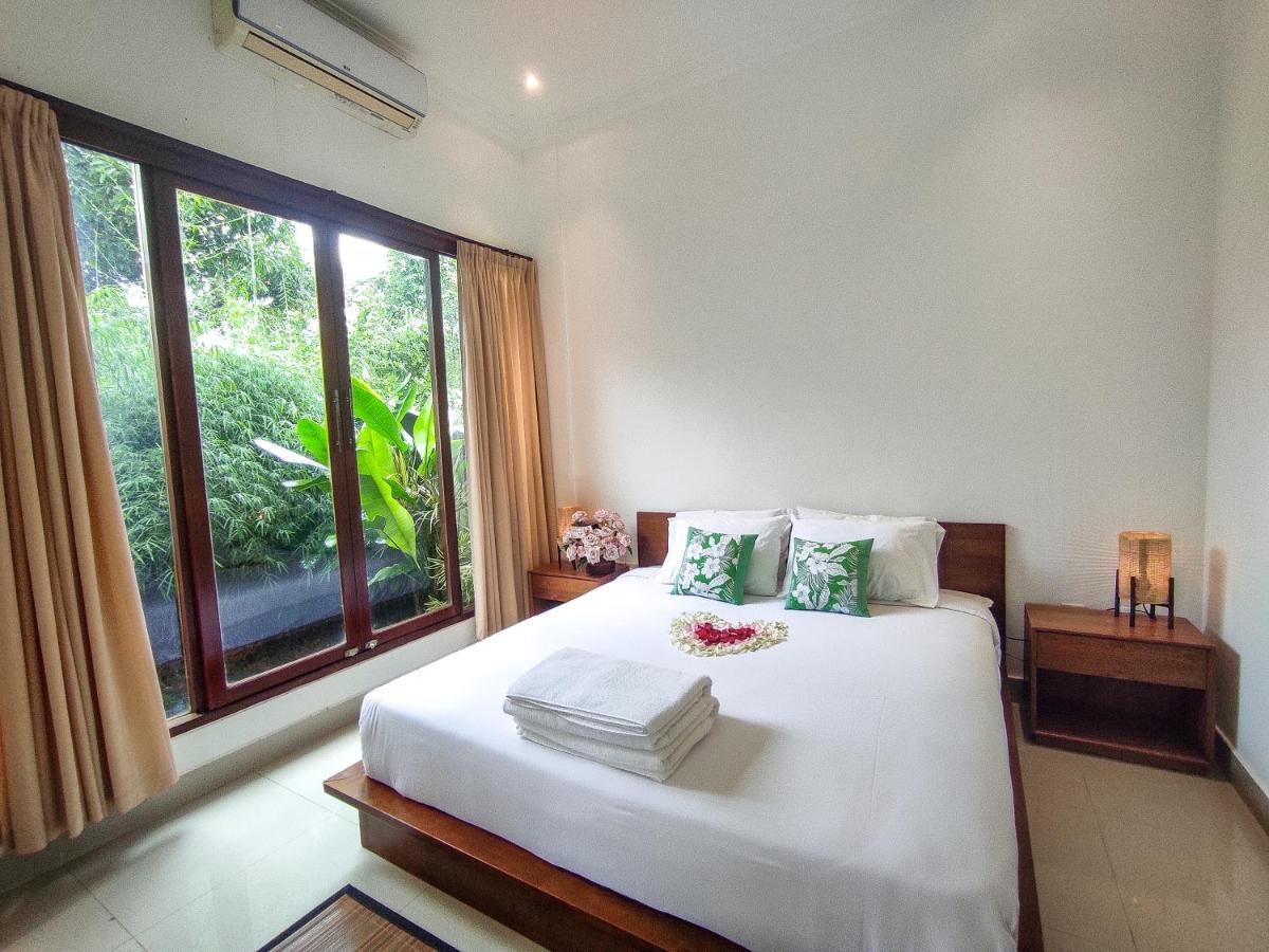 Villa Gading 2 乌布 外观 照片