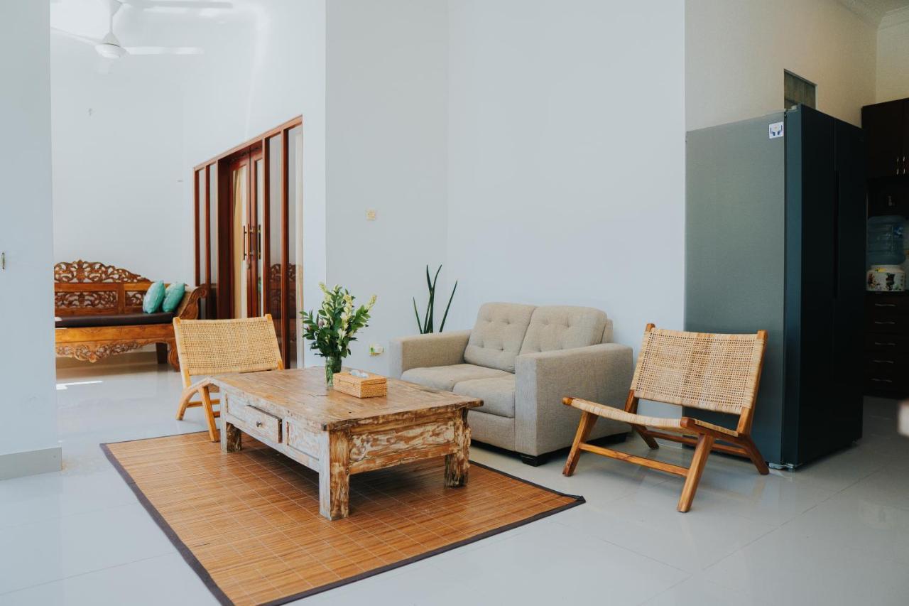 Villa Gading 2 乌布 外观 照片