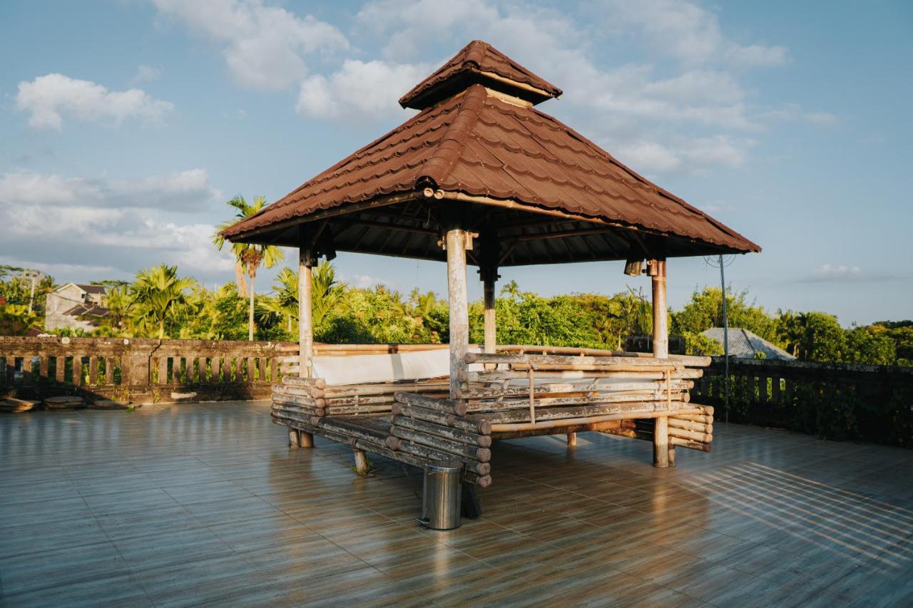 Villa Gading 2 乌布 外观 照片