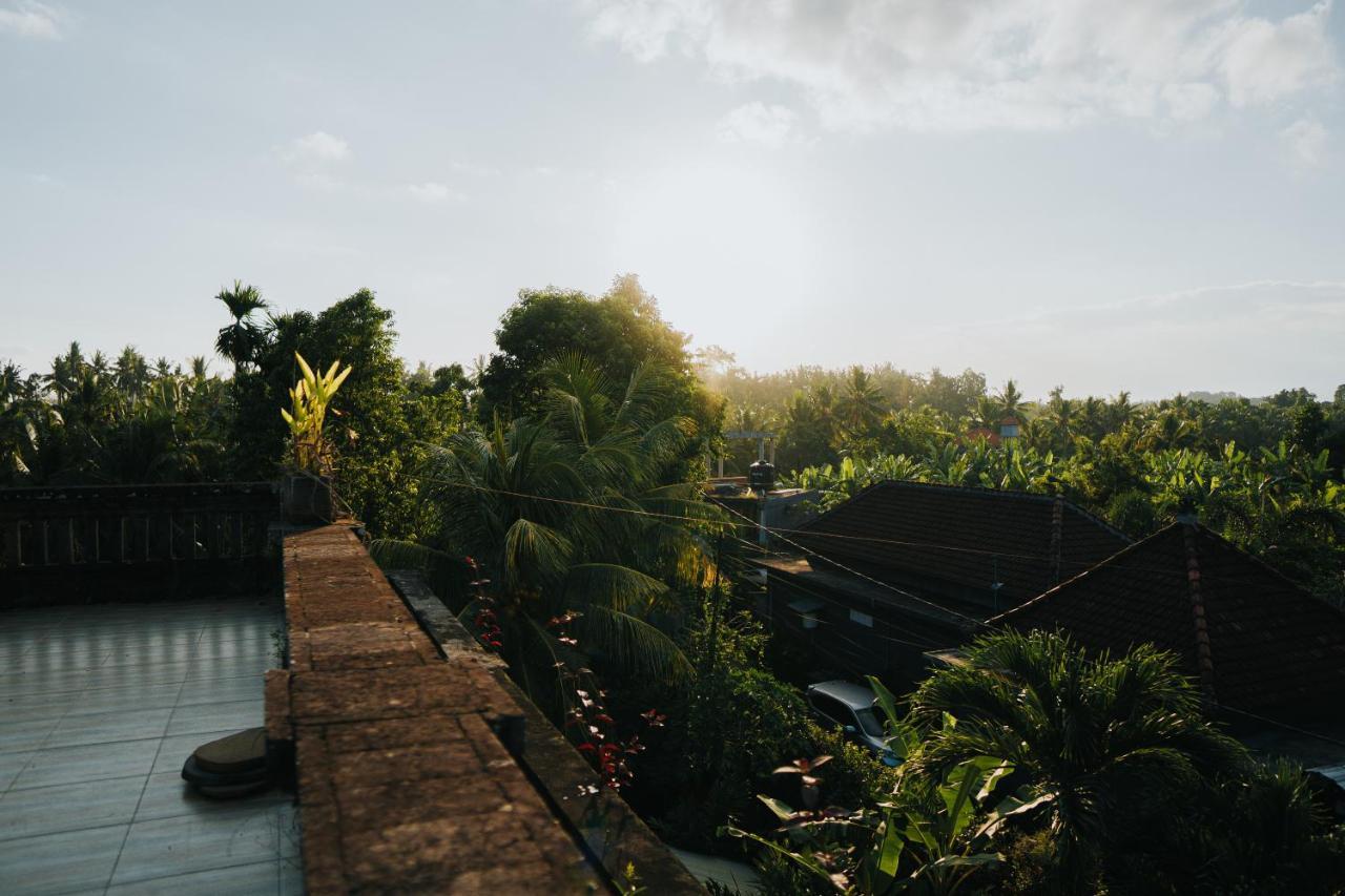 Villa Gading 2 乌布 外观 照片