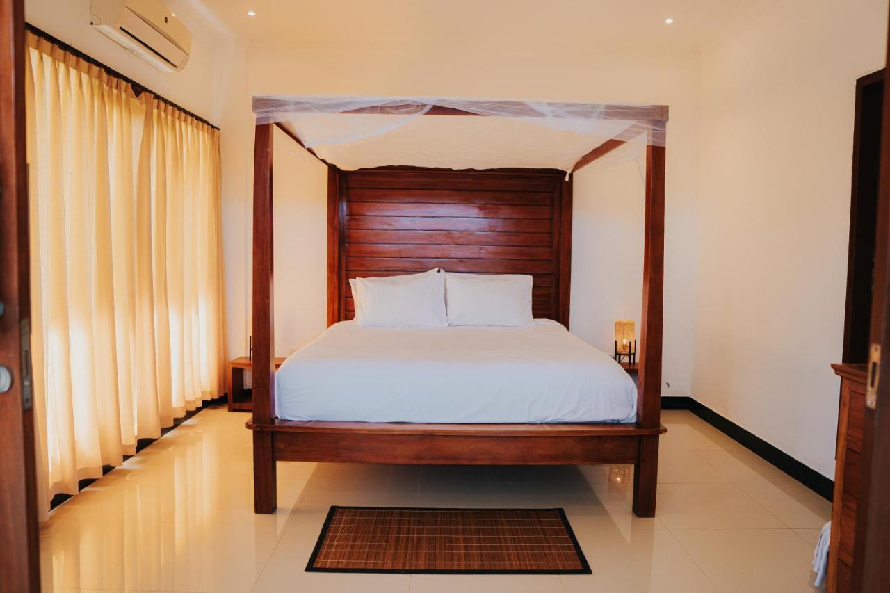 Villa Gading 2 乌布 外观 照片