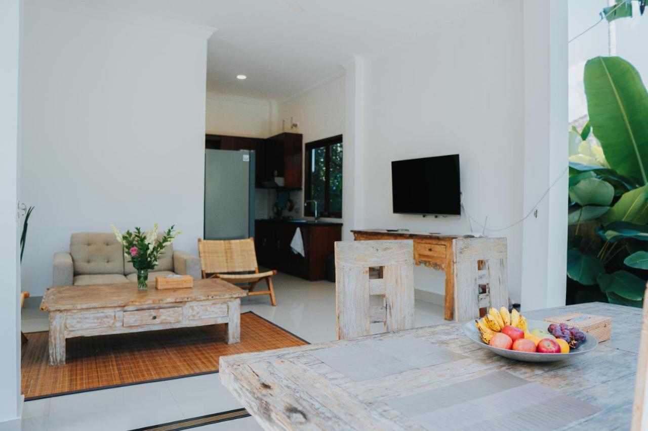 Villa Gading 2 乌布 外观 照片