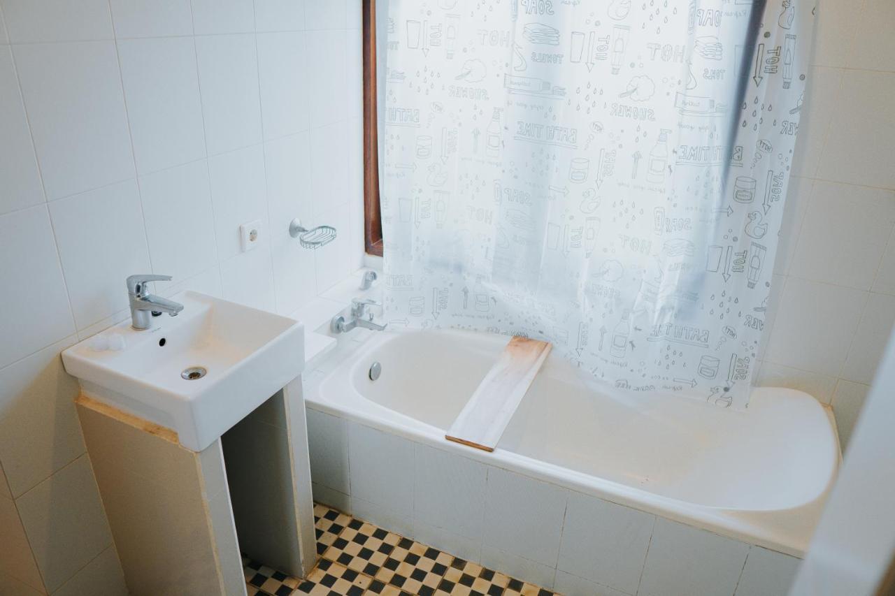 Villa Gading 2 乌布 外观 照片