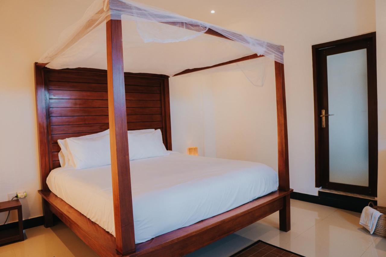 Villa Gading 2 乌布 外观 照片