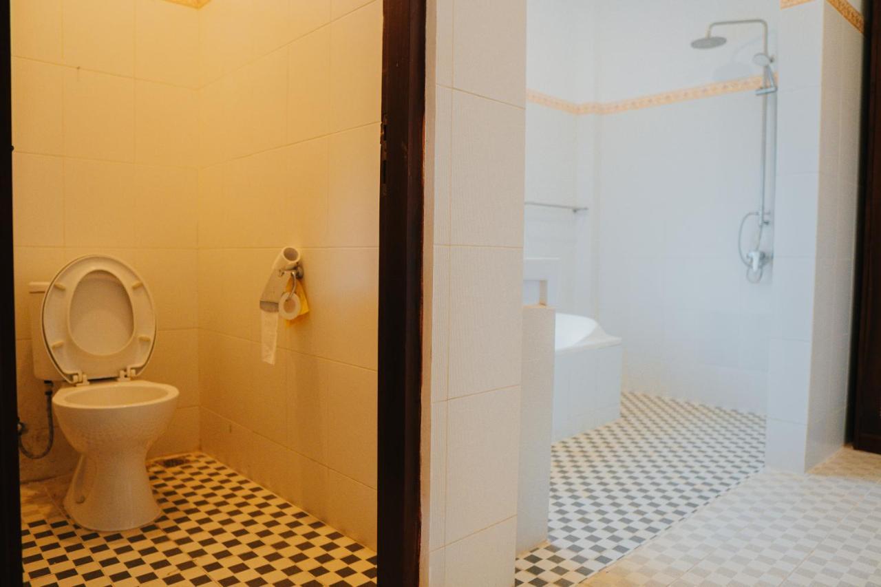 Villa Gading 2 乌布 外观 照片