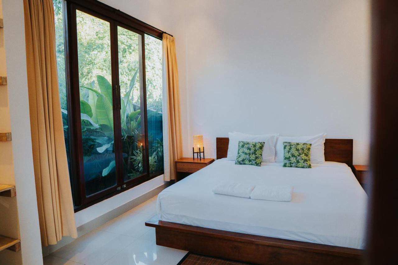 Villa Gading 2 乌布 外观 照片