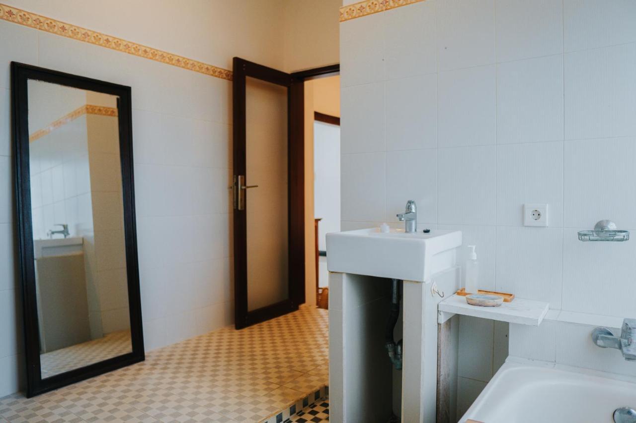 Villa Gading 2 乌布 外观 照片