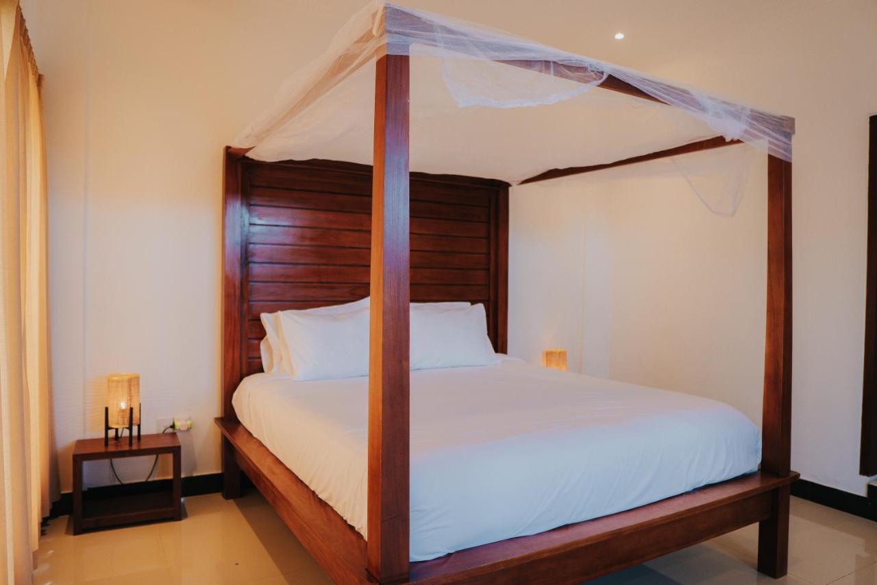 Villa Gading 2 乌布 外观 照片