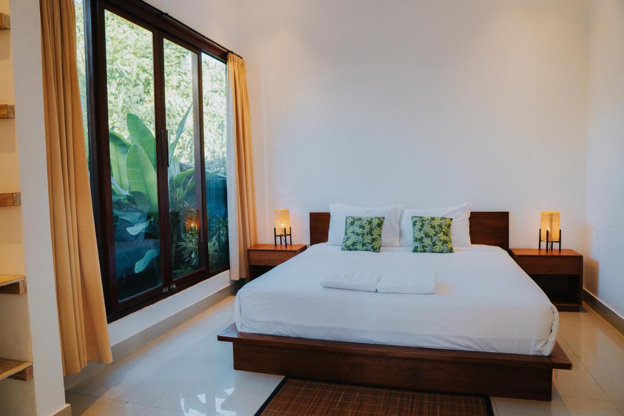 Villa Gading 2 乌布 外观 照片
