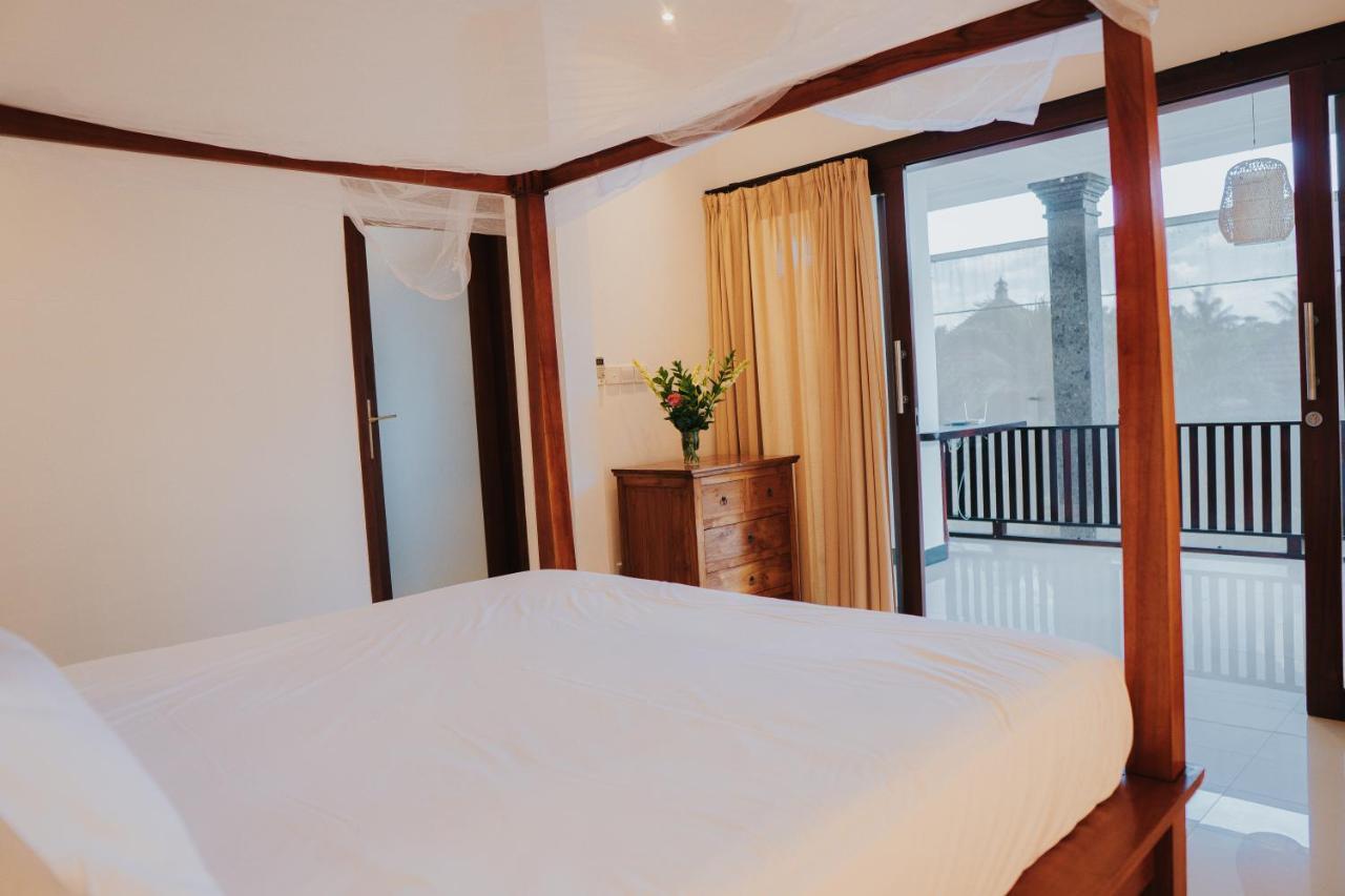 Villa Gading 2 乌布 外观 照片