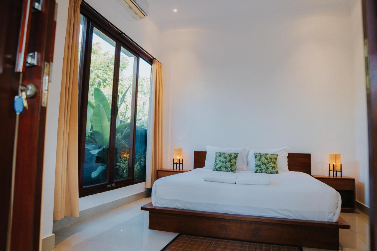 Villa Gading 2 乌布 外观 照片