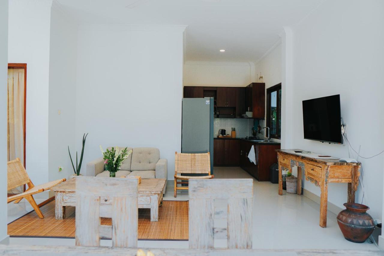 Villa Gading 2 乌布 外观 照片