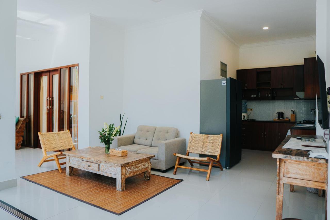 Villa Gading 2 乌布 外观 照片