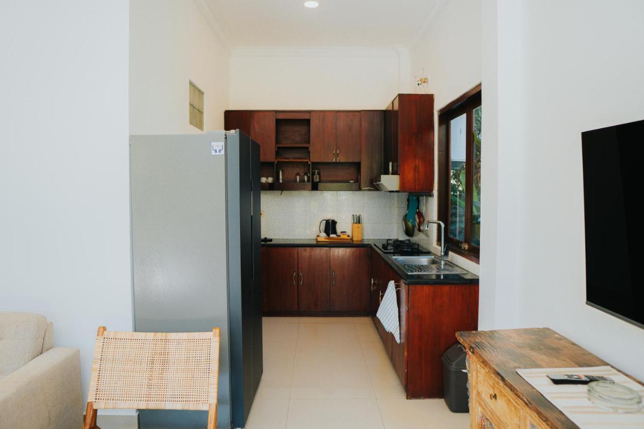 Villa Gading 2 乌布 外观 照片