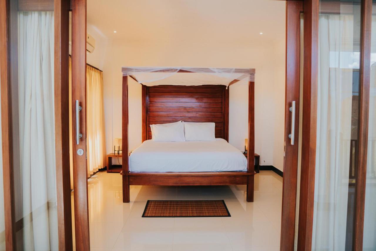 Villa Gading 2 乌布 外观 照片