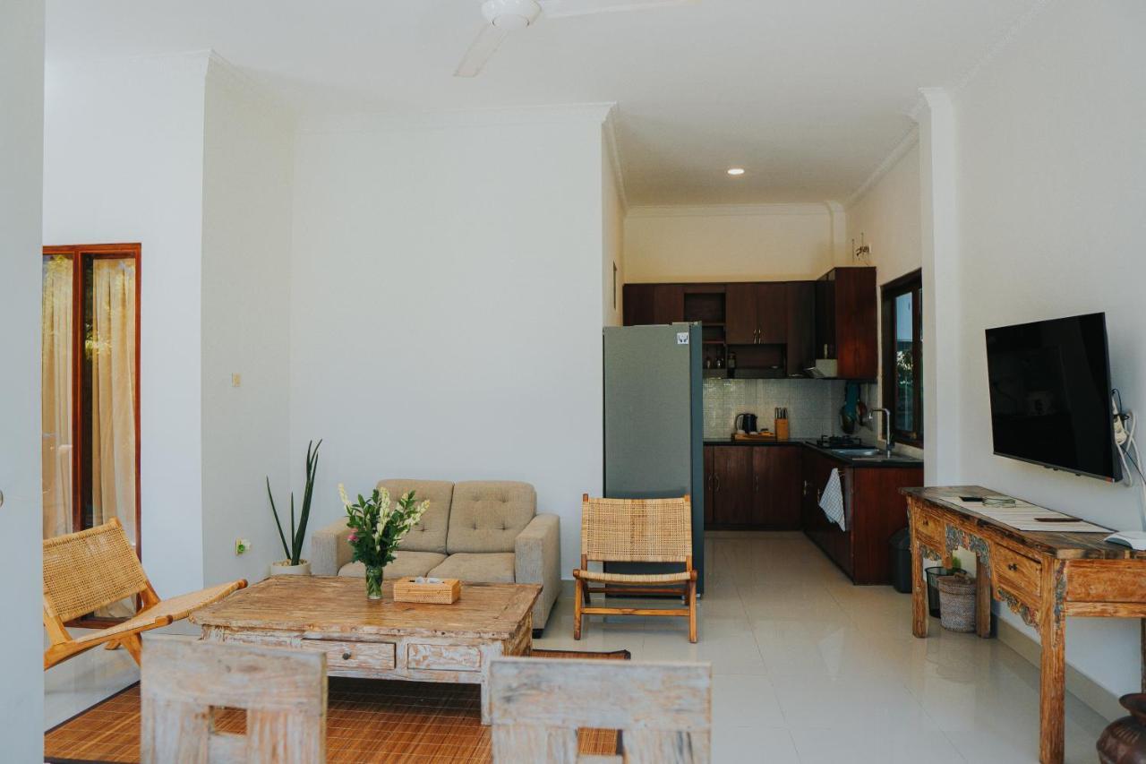 Villa Gading 2 乌布 外观 照片