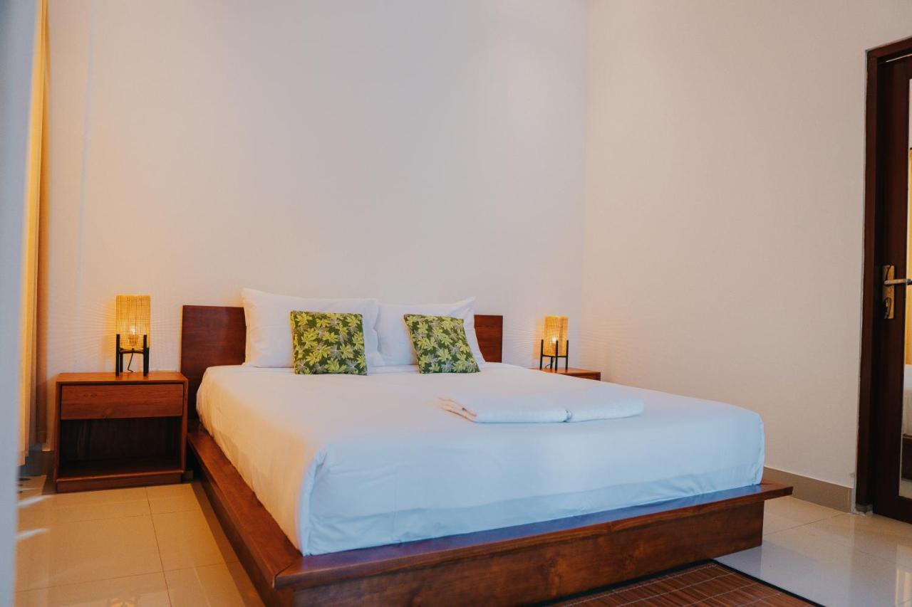 Villa Gading 2 乌布 外观 照片