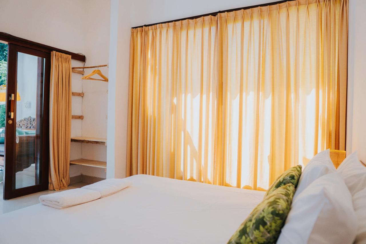 Villa Gading 2 乌布 外观 照片