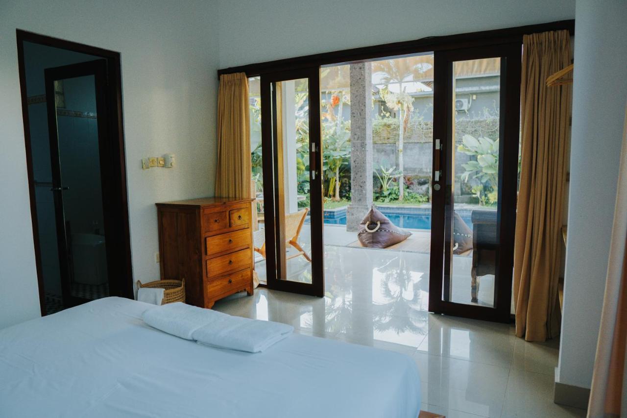 Villa Gading 2 乌布 外观 照片